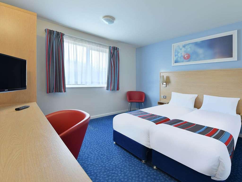 Travelodge Yeovil Podimore Ilchester Quarto foto