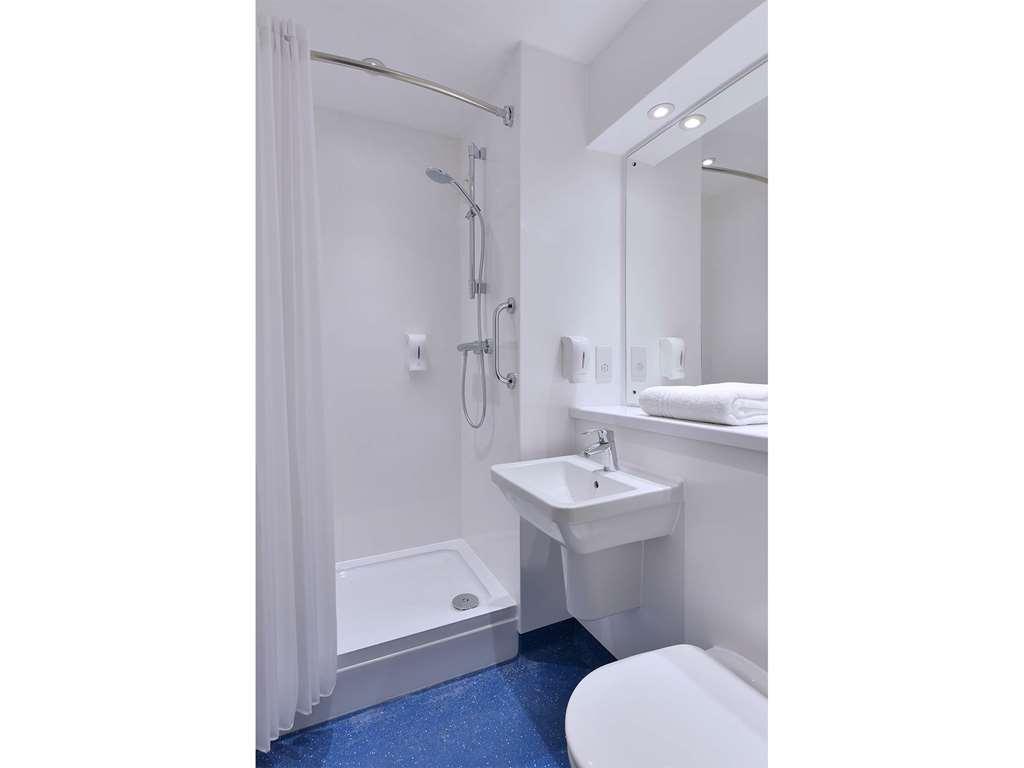 Travelodge Yeovil Podimore Ilchester Quarto foto