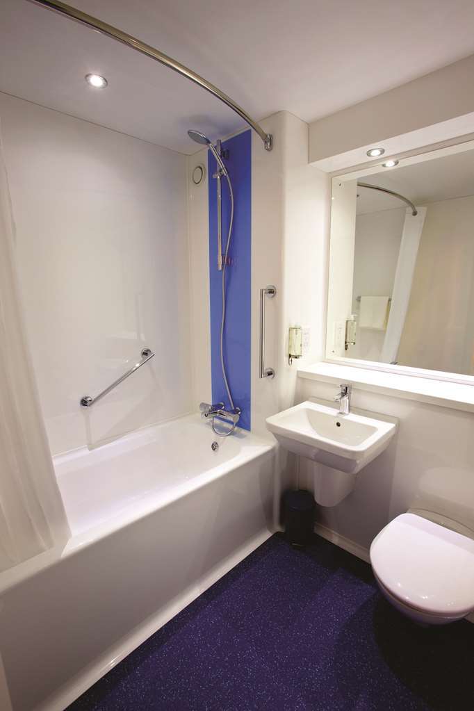 Travelodge Yeovil Podimore Ilchester Quarto foto