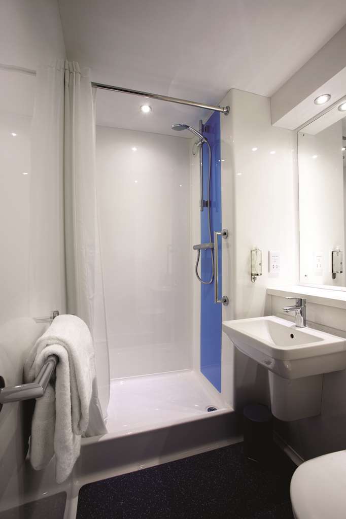 Travelodge Yeovil Podimore Ilchester Quarto foto