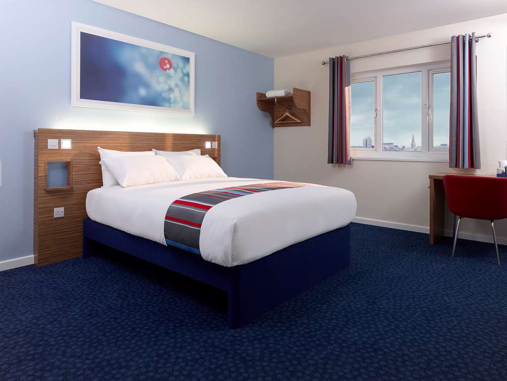 Travelodge Yeovil Podimore Ilchester Quarto foto