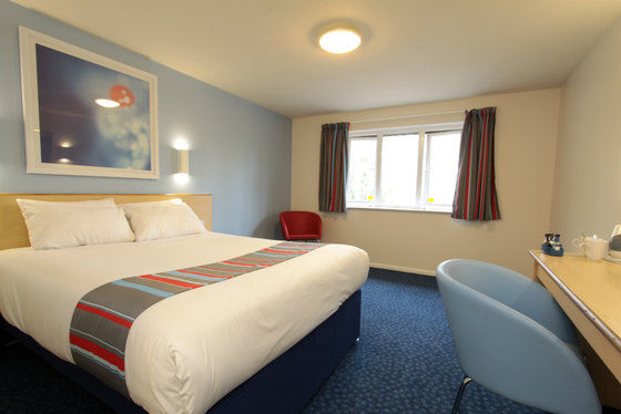 Travelodge Yeovil Podimore Ilchester Quarto foto