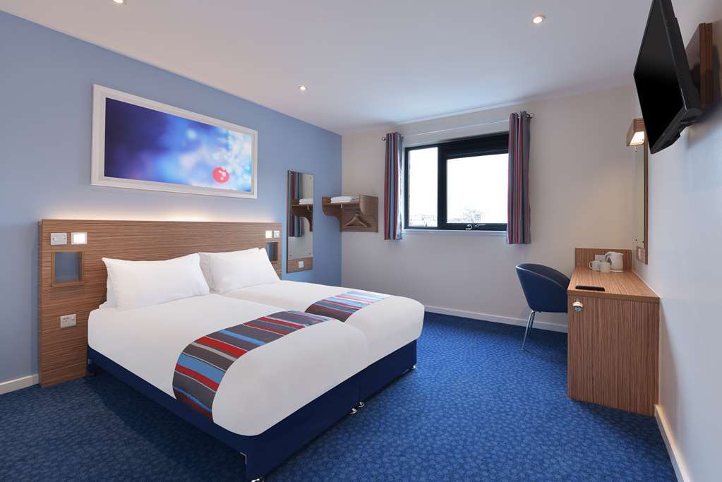 Travelodge Yeovil Podimore Ilchester Quarto foto