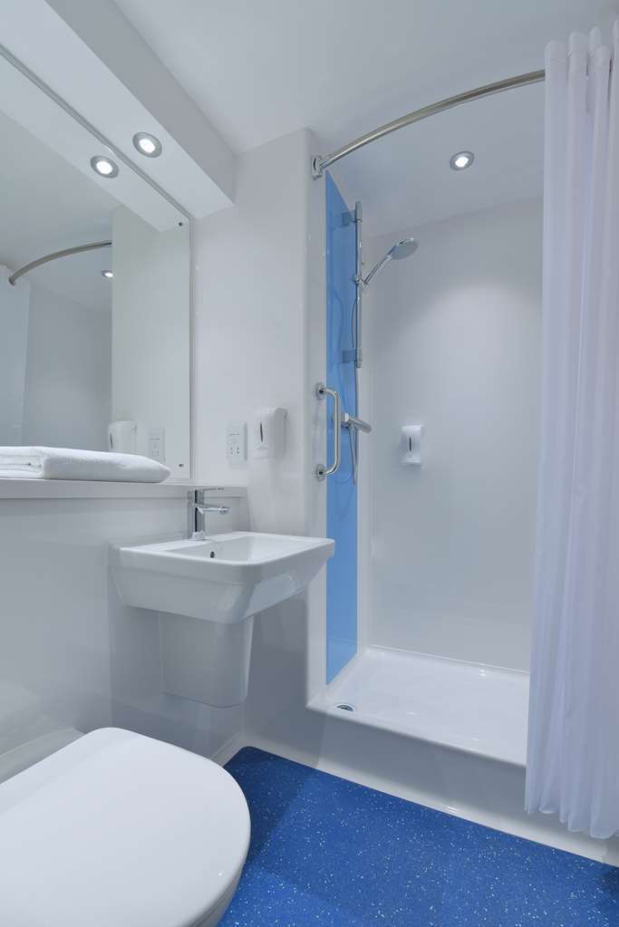 Travelodge Yeovil Podimore Ilchester Quarto foto