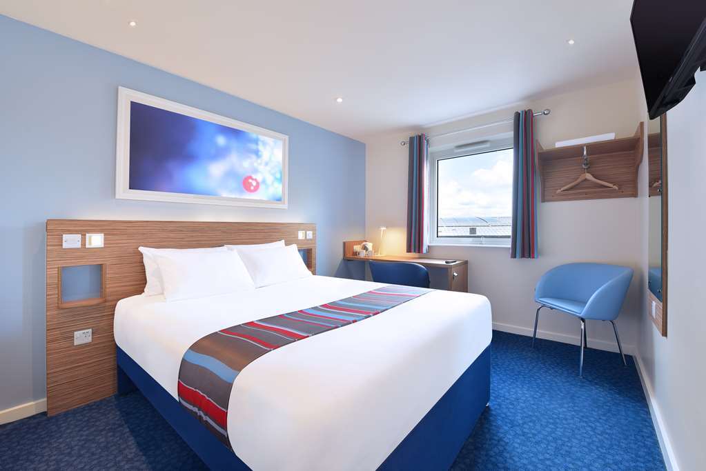 Travelodge Yeovil Podimore Ilchester Quarto foto